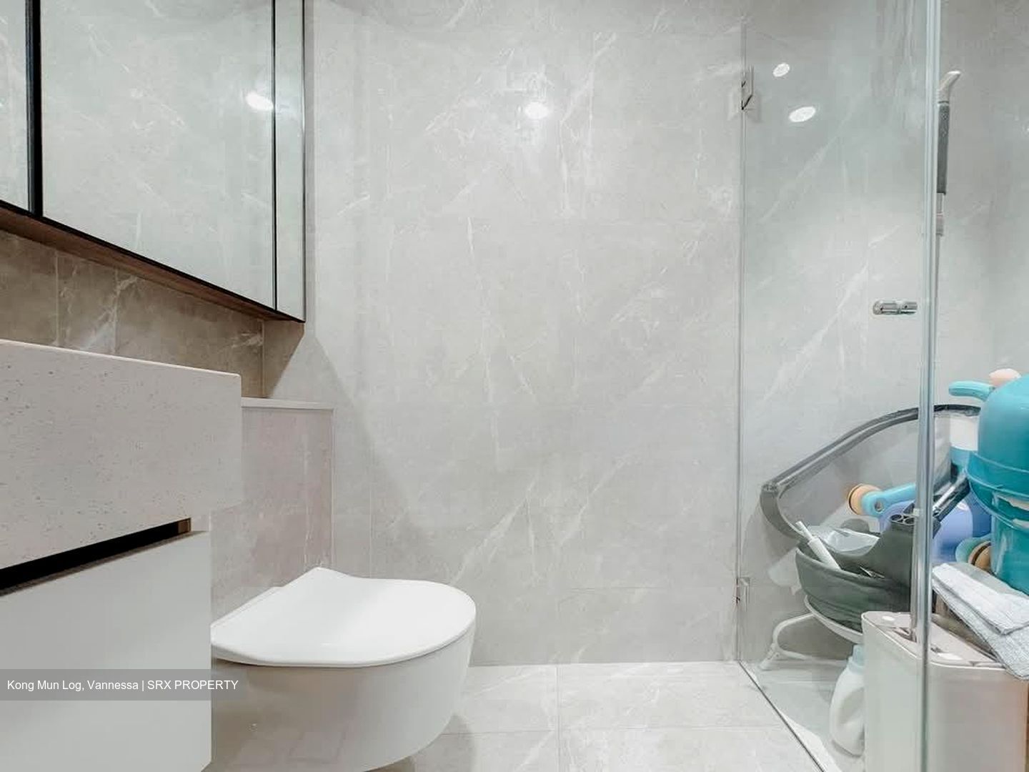 Dairy Farm Residences (D23), Apartment #596067111